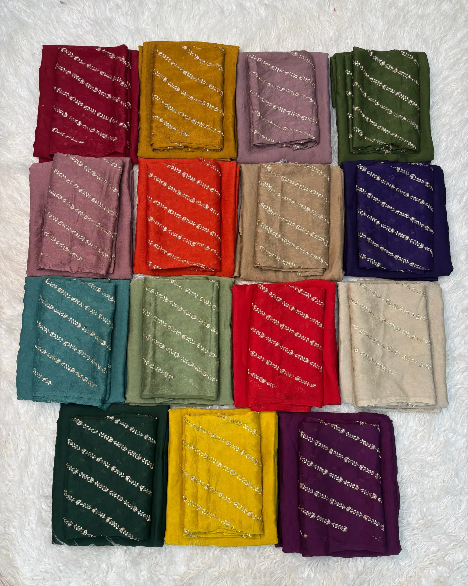 Lehariya saree